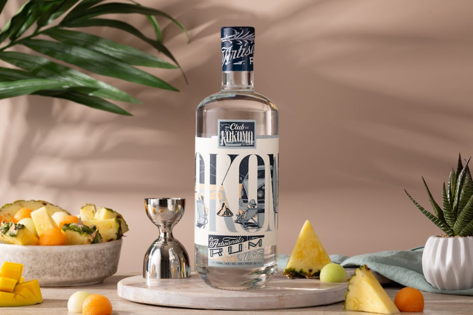 The Art of Crafting Signature Cocktails: A Mixologist's Guide