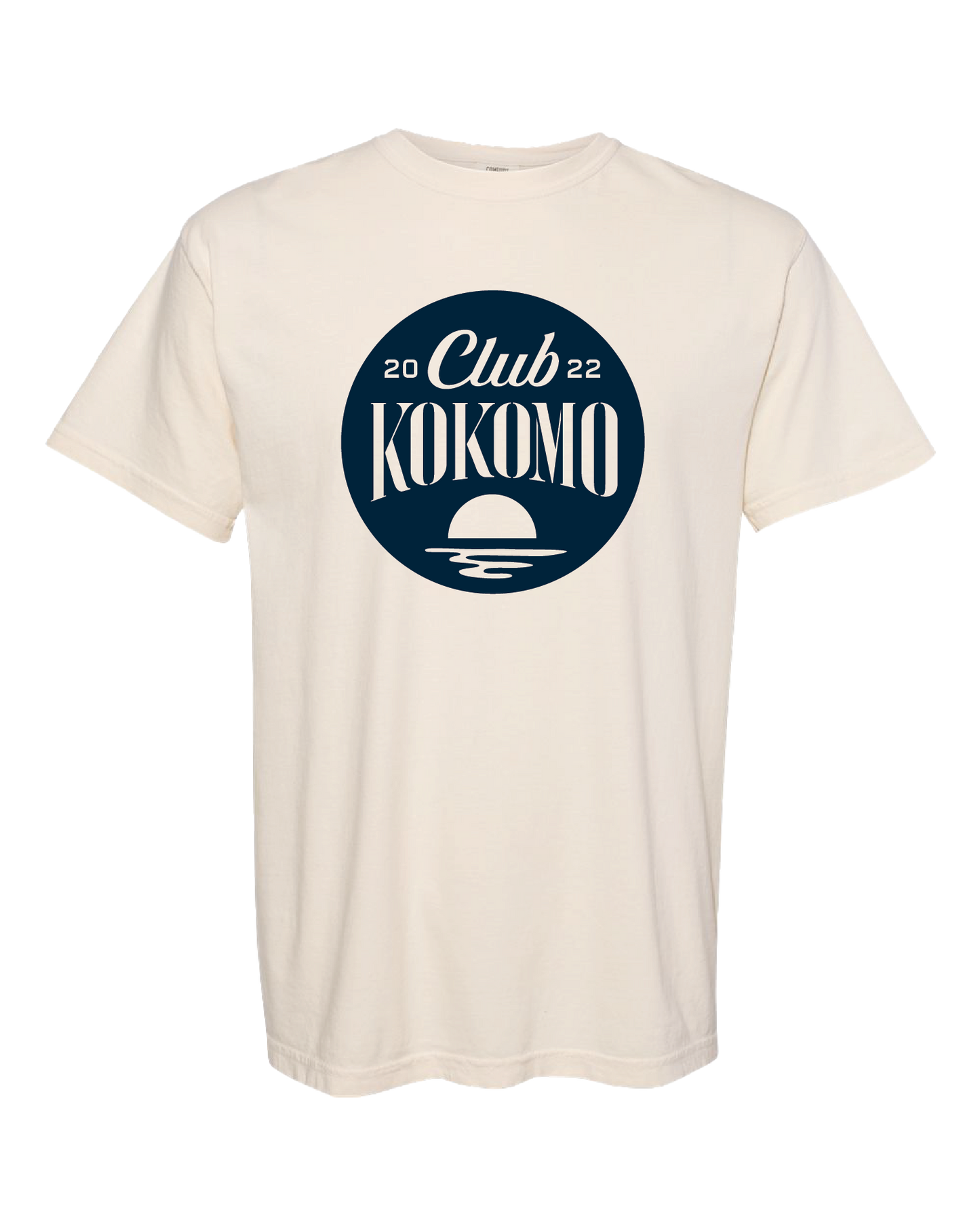 Club Kokomo Sunset T-Shirt