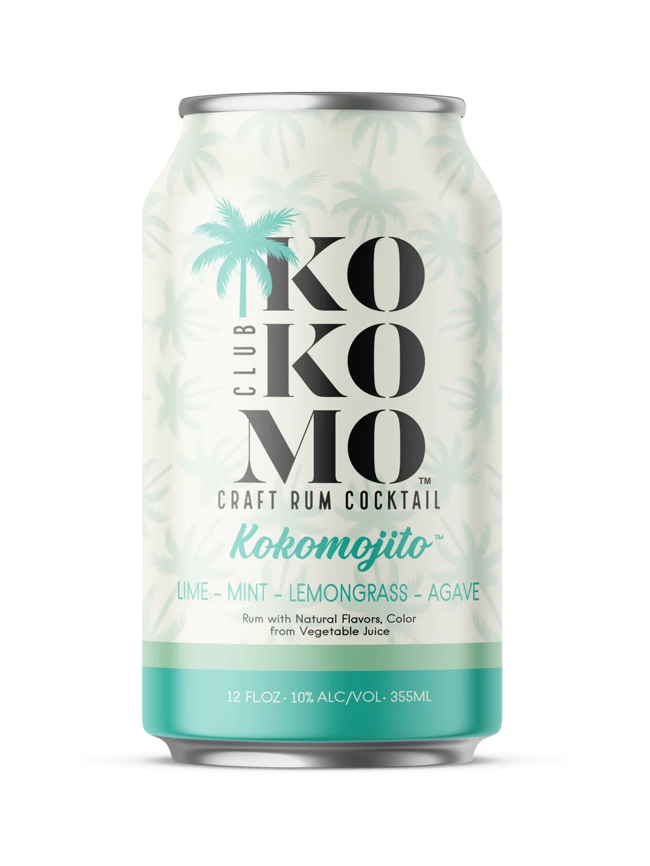 Kokomojito