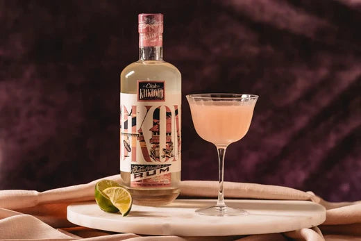 ‘Wicked’ Is Streaming—11 Cocktails For A Magical Movie Night