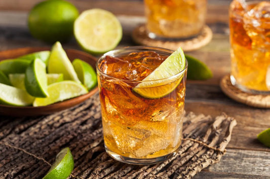 The Rum Of The Year, According To The Beverage Testing Institute