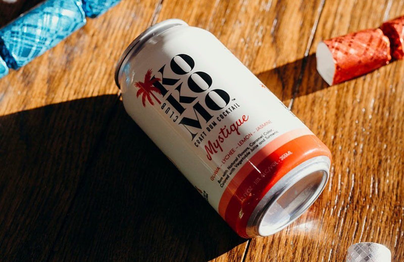San Diego’s Best Canned Cocktails