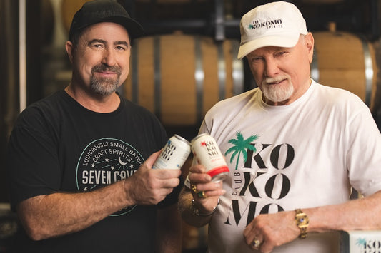 Club Kokomo Spirits Launches In San Diego With Ready-To-Drink Cocktails On Shelves This October