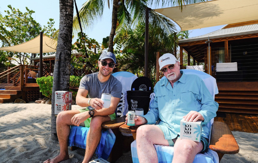 The big interview: Mike and Brian Love, Club Kokomo