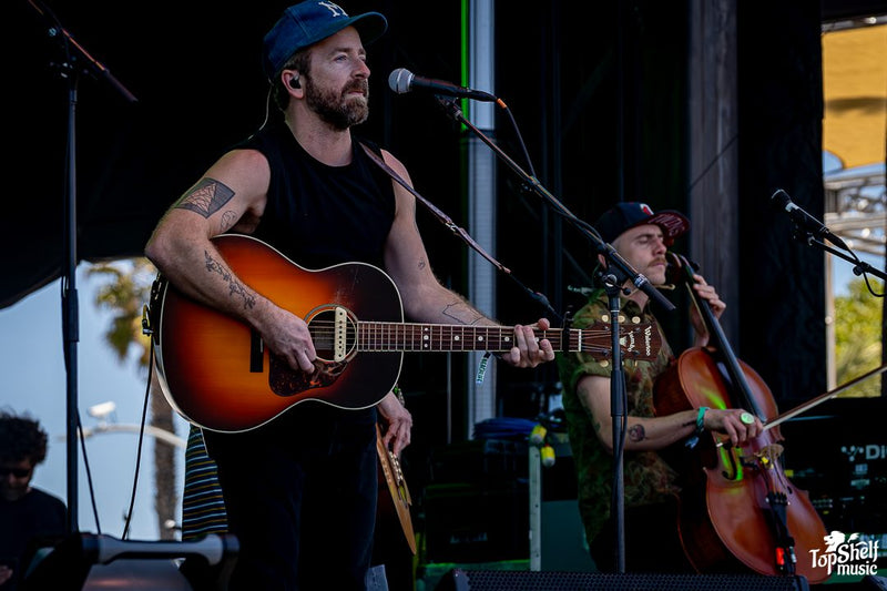 BeachLife Festival 2023: Day Three