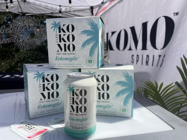 Beach Boys co-founder Mike Love visits BeachLife Festival in Redondo Beach