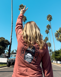 Orange Long Sleeve thumbnail 7