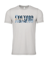 Kokomo Logo Tee |3 Colors| thumbnail 1