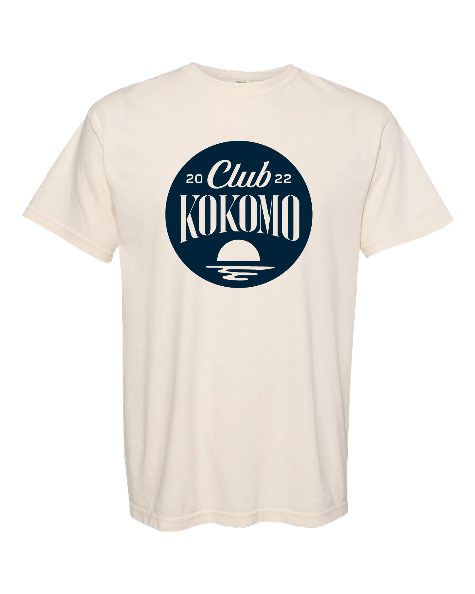 Club Kokomo Sunset T-Shirt