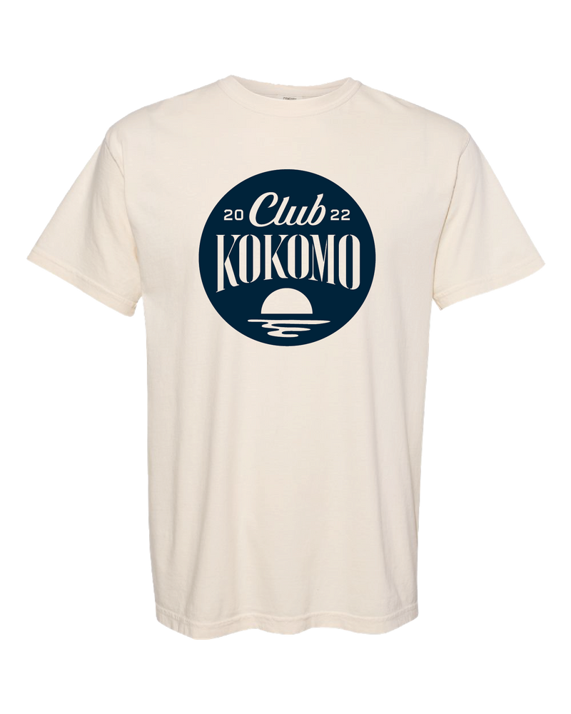 Club Kokomo Sunset T-Shirt