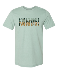 Kokomo Logo Tee |3 Colors| thumbnail 2