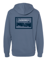 Surfer Hoodie thumbnail 2