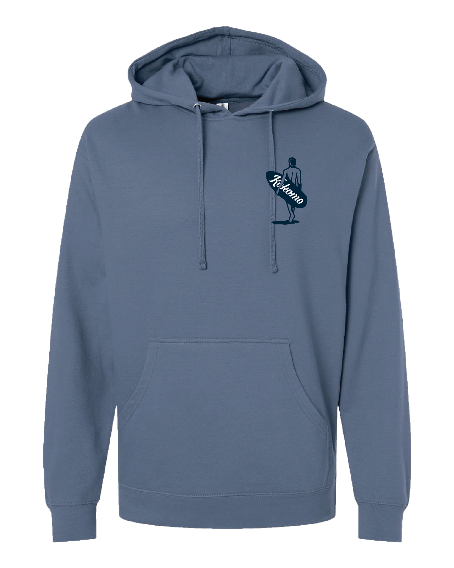 Surfer Hoodie