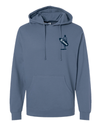 Surfer Hoodie thumbnail 1