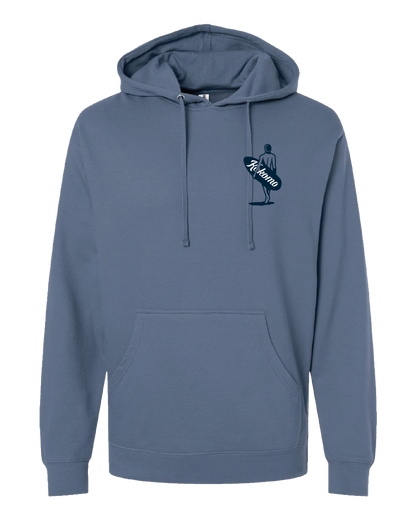 Surfer Hoodie