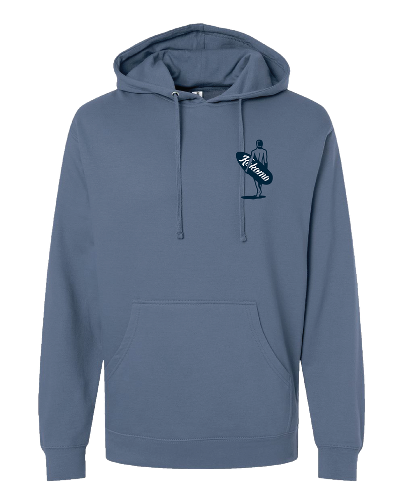 Surfer Hoodie