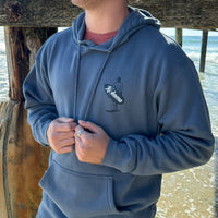 Surfer Hoodie thumbnail 3