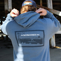 Surfer Hoodie thumbnail 4