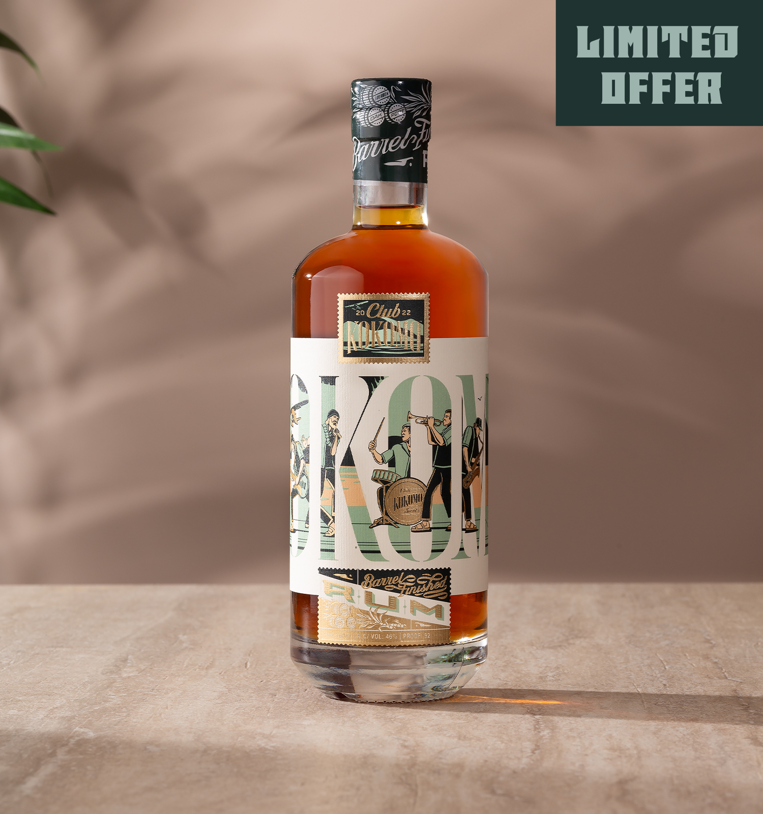 Shopcalifornia – Club Kokomo Spirits, Inc.