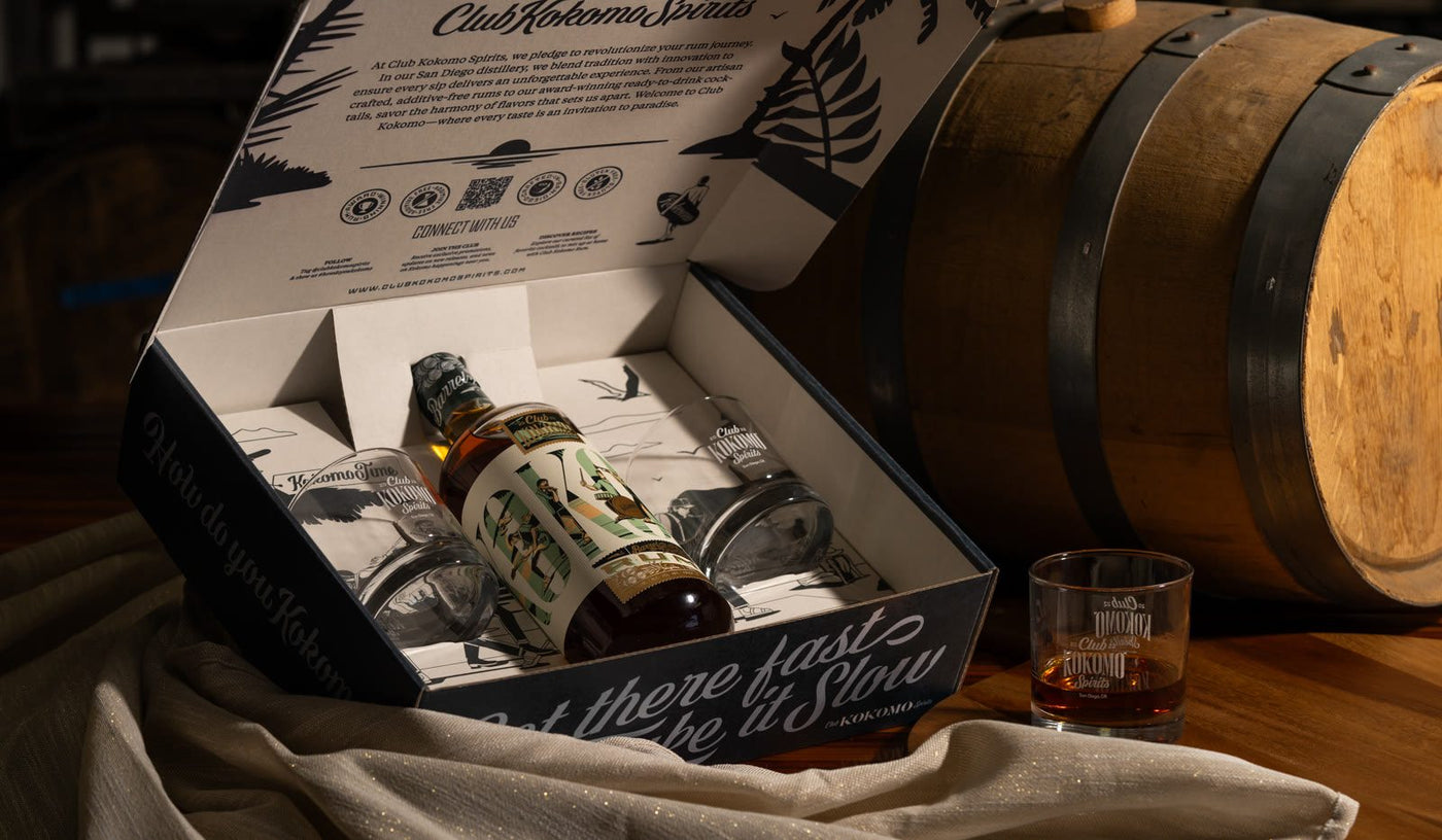 ck bundle barrel gift set