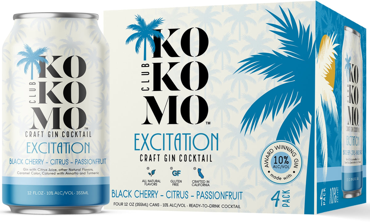 ck rtd excitation combo