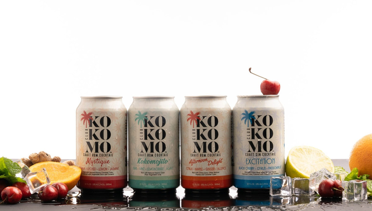 Taste of Kokomo