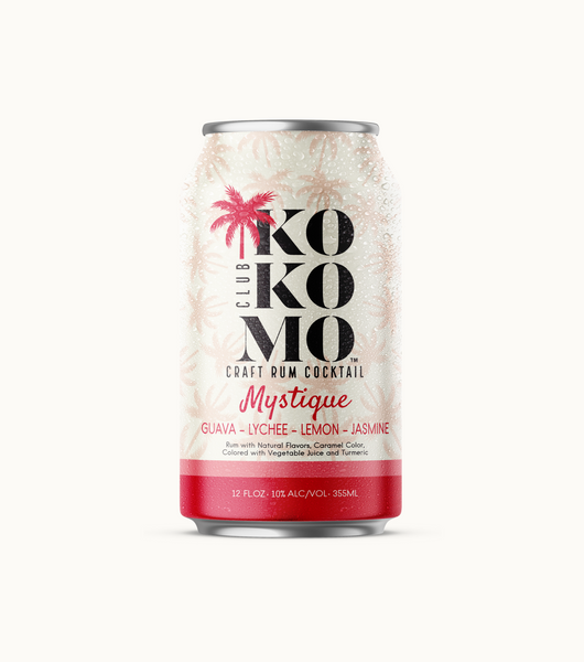 Mystique Cocktail | Club Kokomo Spirits RTD Collection – Club